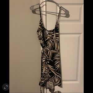 Veronica M Size M Wrap Dress